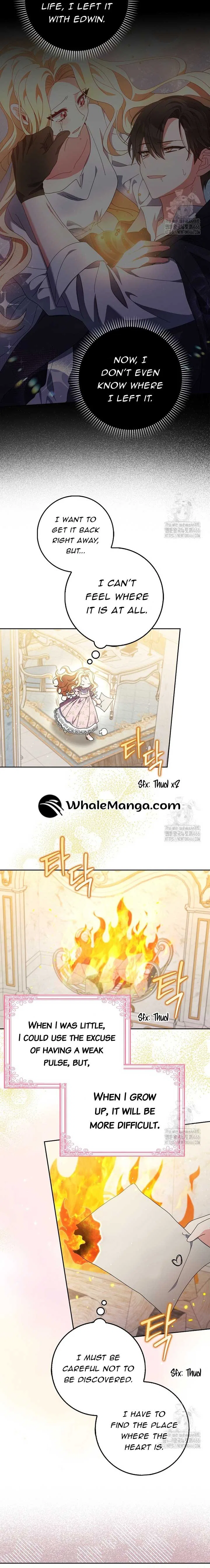 The Foreign Object was Me Chapter 14 – Page 48