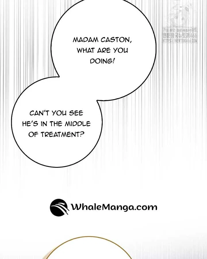 The Foreign Object was Me Chapter 13 – Page 6