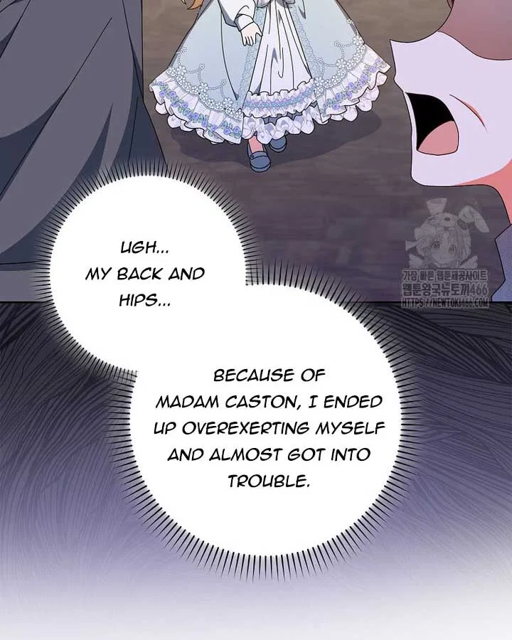 The Foreign Object was Me Chapter 13 – Page 8