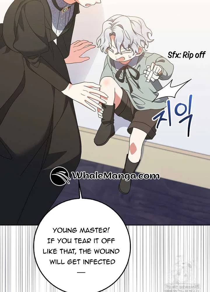 The Foreign Object was Me Chapter 13 – Page 15