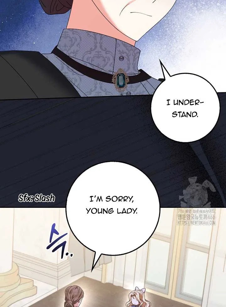 The Foreign Object was Me Chapter 13 – Page 38