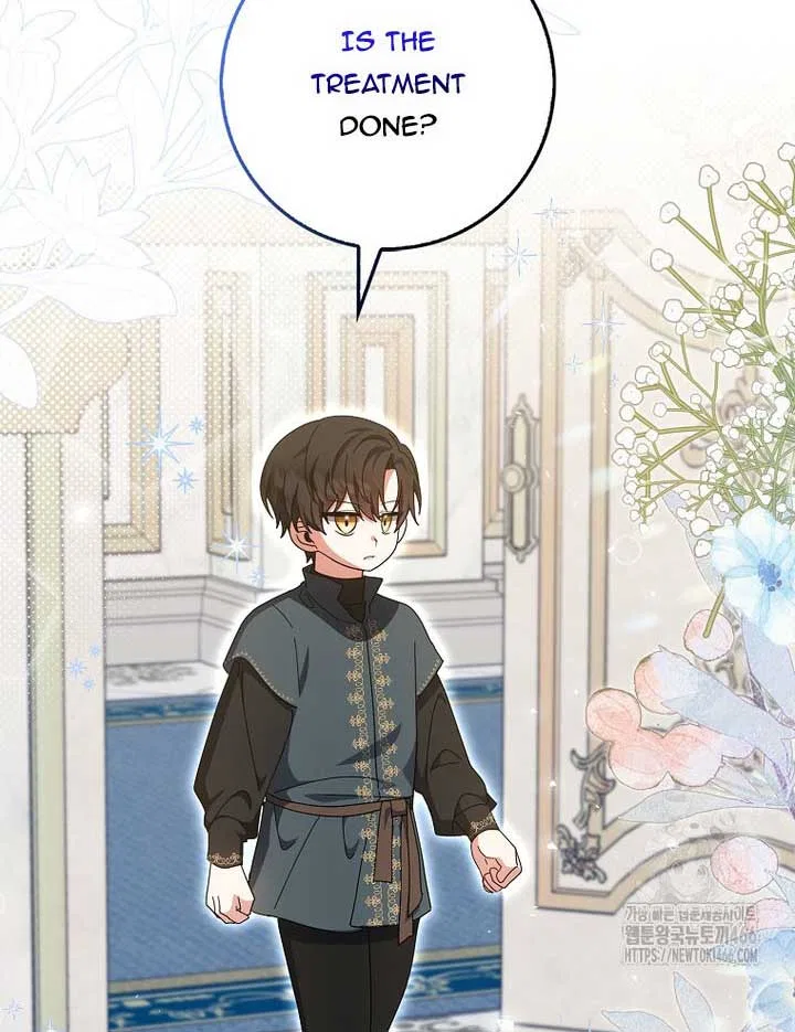 The Foreign Object was Me Chapter 13 – Page 56
