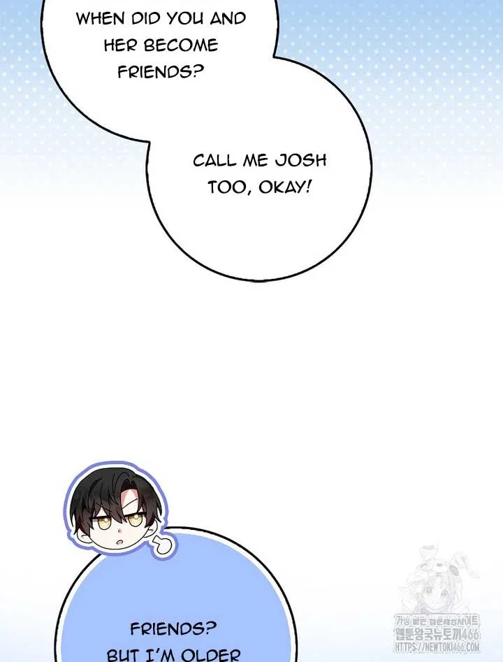 The Foreign Object was Me Chapter 13 – Page 67