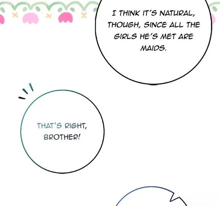 The Foreign Object was Me Chapter 13 – Page 73