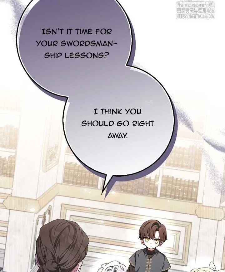 The Foreign Object was Me Chapter 13 – Page 89
