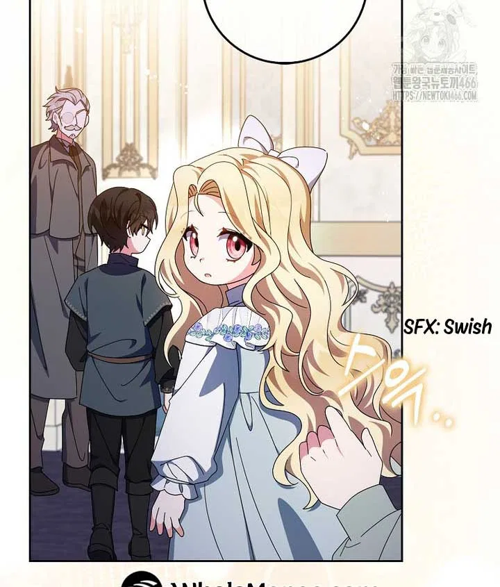 The Foreign Object was Me Chapter 13 – Page 95