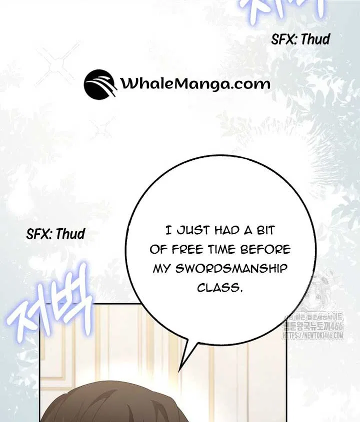 The Foreign Object was Me Chapter 13 – Page 103