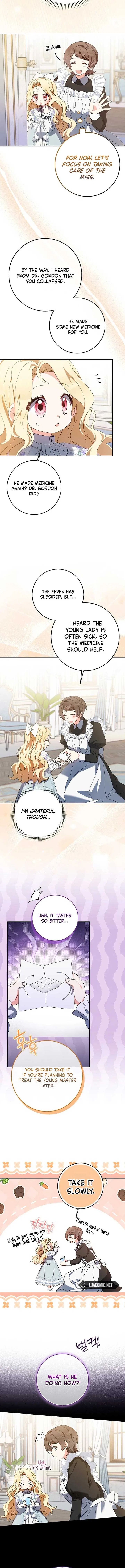 The Foreign Object was Me Chapter 12 – Page 7
