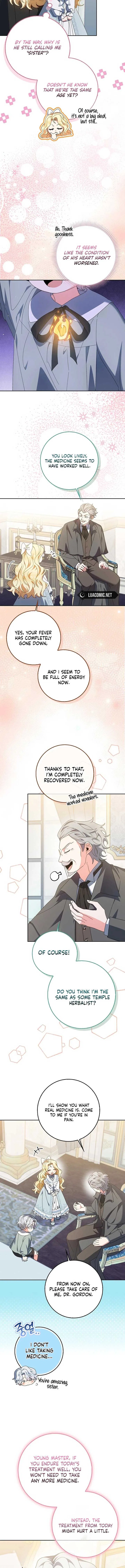 The Foreign Object was Me Chapter 12 – Page 10