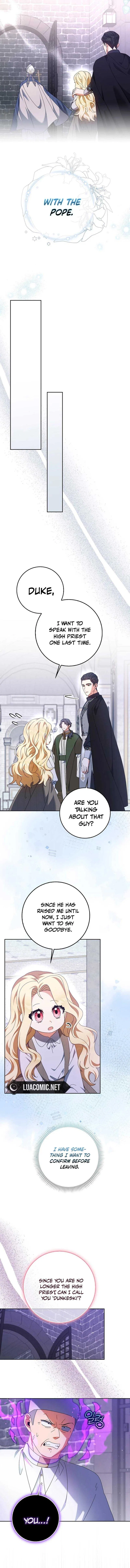 The Foreign Object was Me Chapter 11 – Page 9