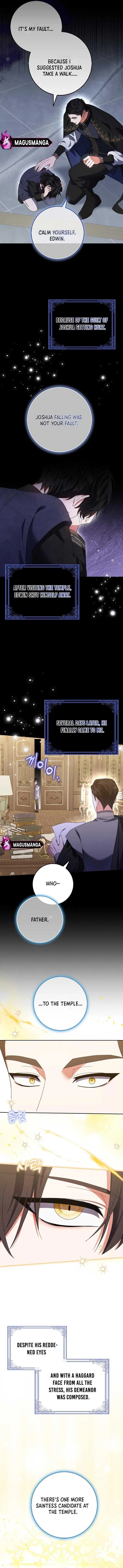 The Foreign Object was Me Chapter 9 – Page 3