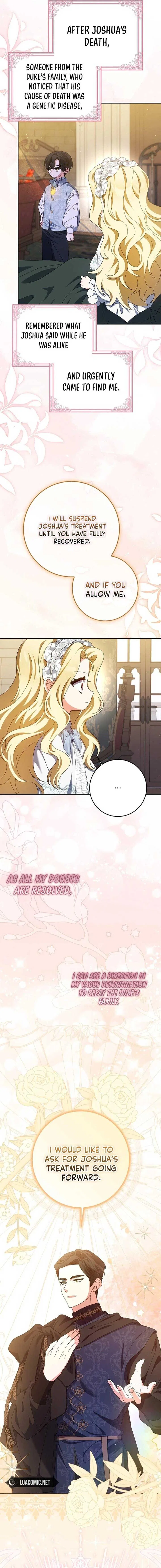 The Foreign Object was Me Chapter 7 – Page 17