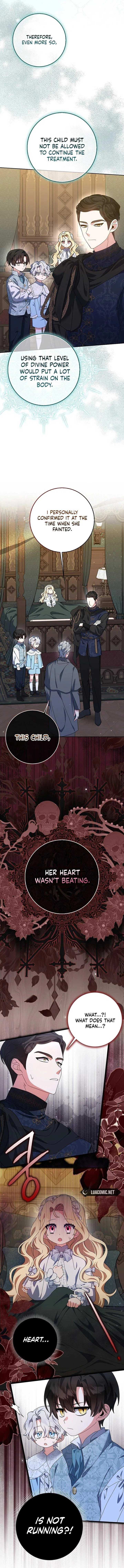 The Foreign Object was Me Chapter 7 – Page 20