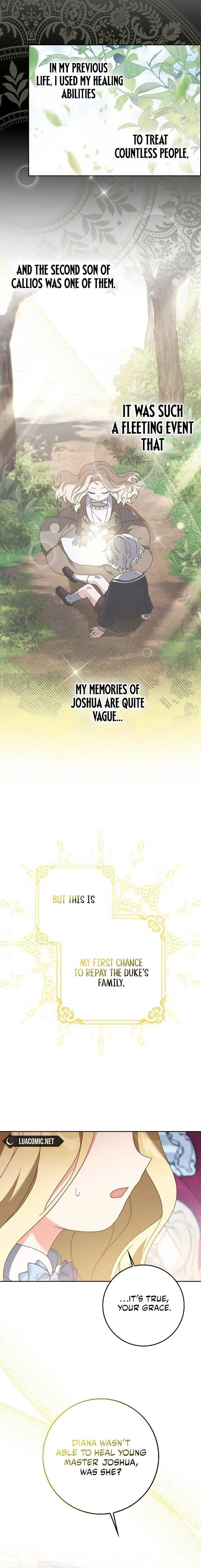 The Foreign Object was Me Chapter 4 – Page 3