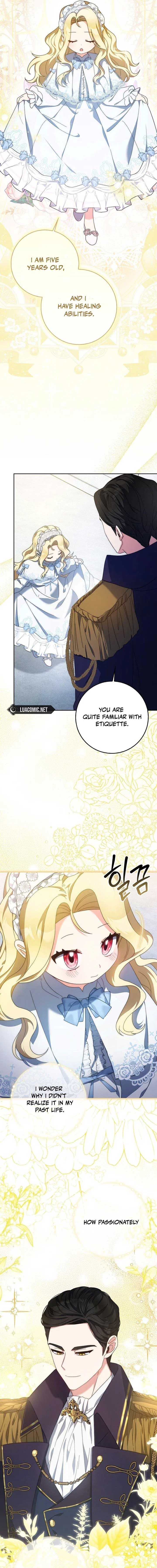 The Foreign Object was Me Chapter 3 – Page 4
