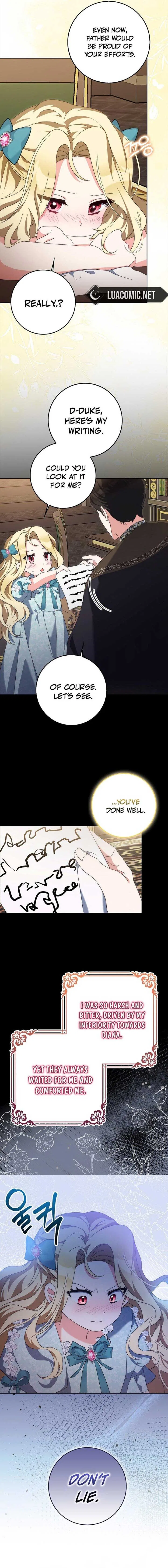 The Foreign Object was Me Chapter 2 – Page 11