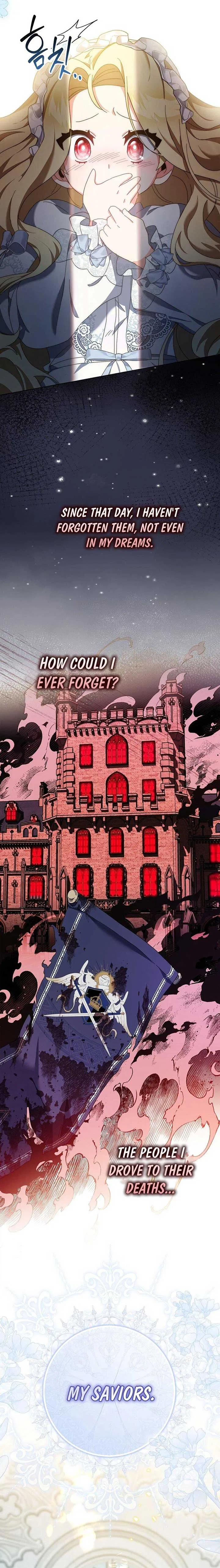 The Foreign Object was Me Chapter 2 – Page 20