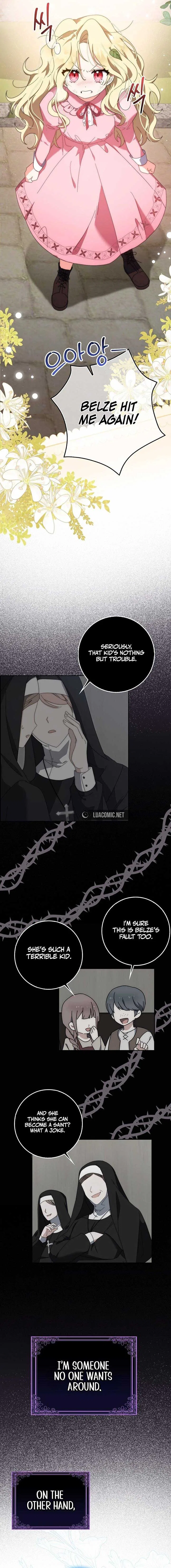The Foreign Object was Me Chapter 1 – Page 2