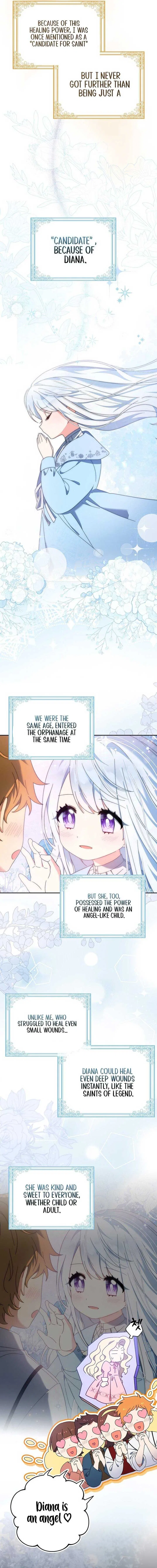 The Foreign Object was Me Chapter 1 – Page 6