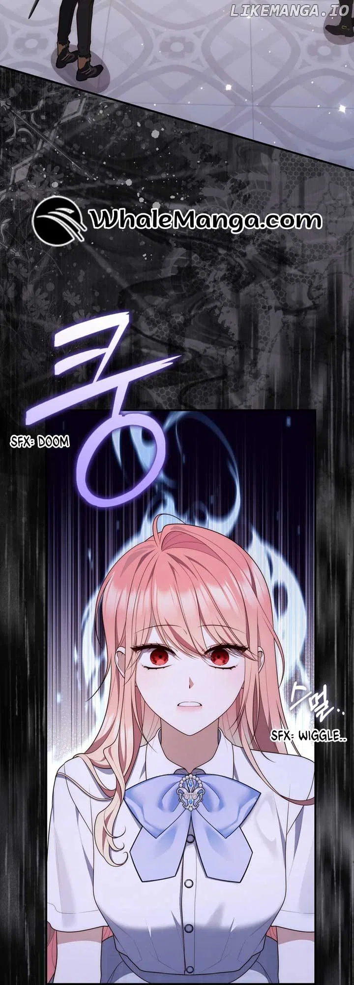 A Fortune-Telling Princess Chapter 84 – Page 2