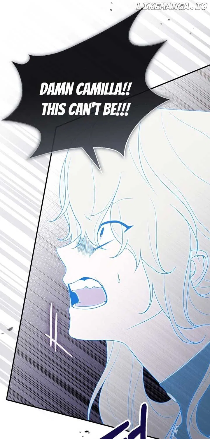 A Fortune-Telling Princess Chapter 84 – Page 6