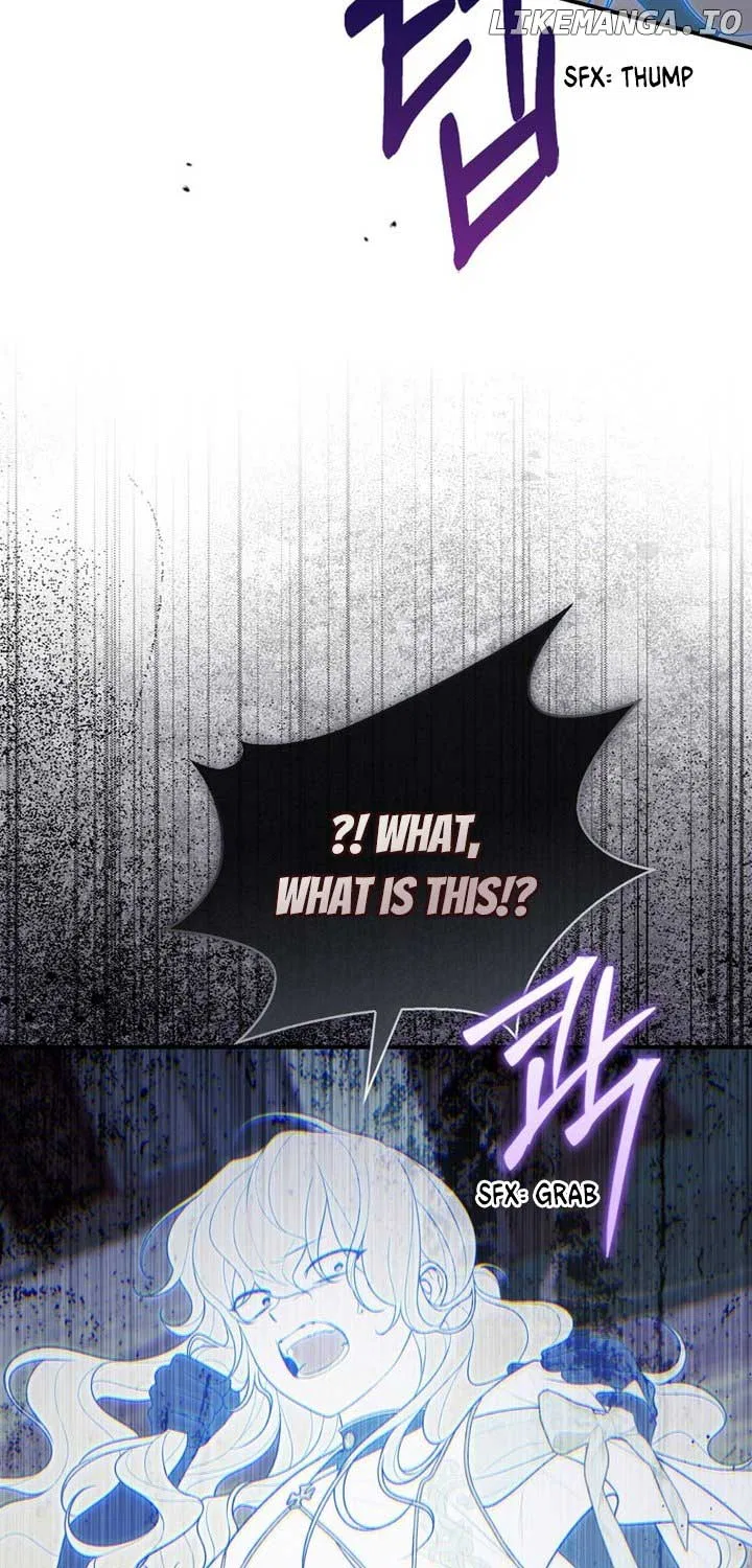 A Fortune-Telling Princess Chapter 84 – Page 7