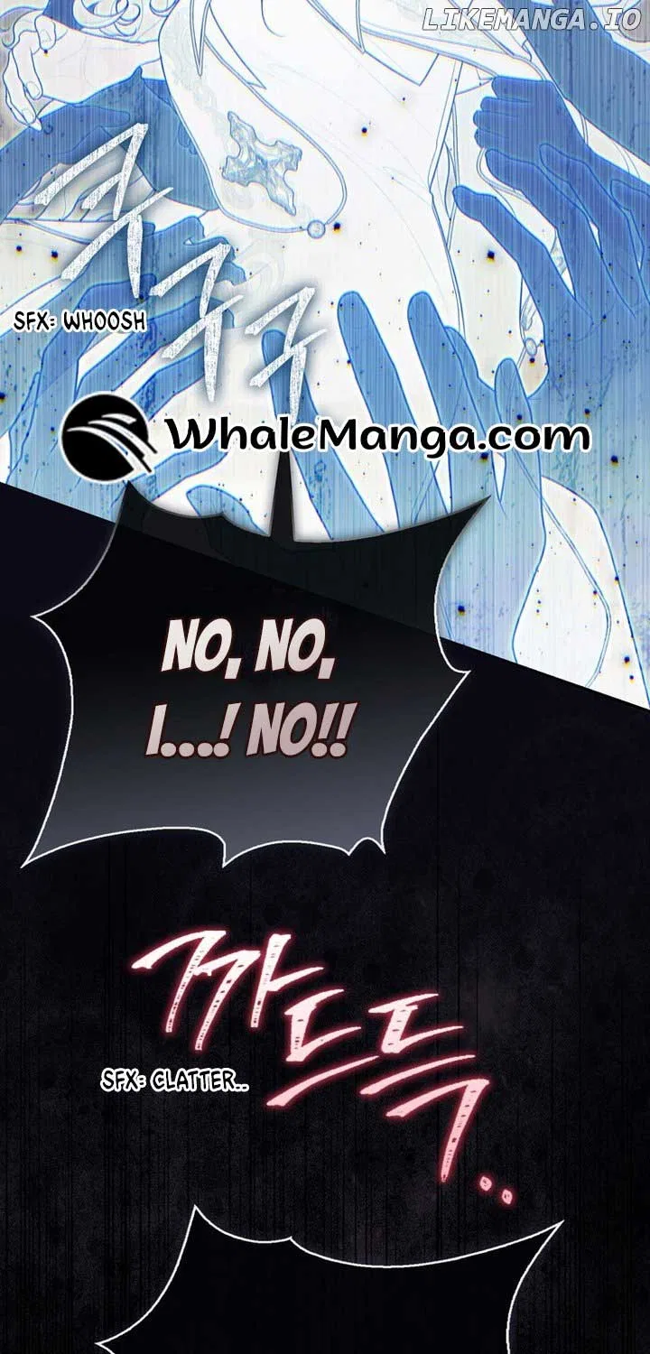A Fortune-Telling Princess Chapter 84 – Page 8