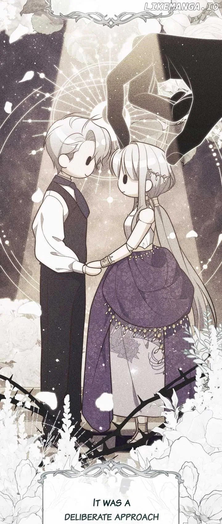 A Fortune-Telling Princess Chapter 84 – Page 19