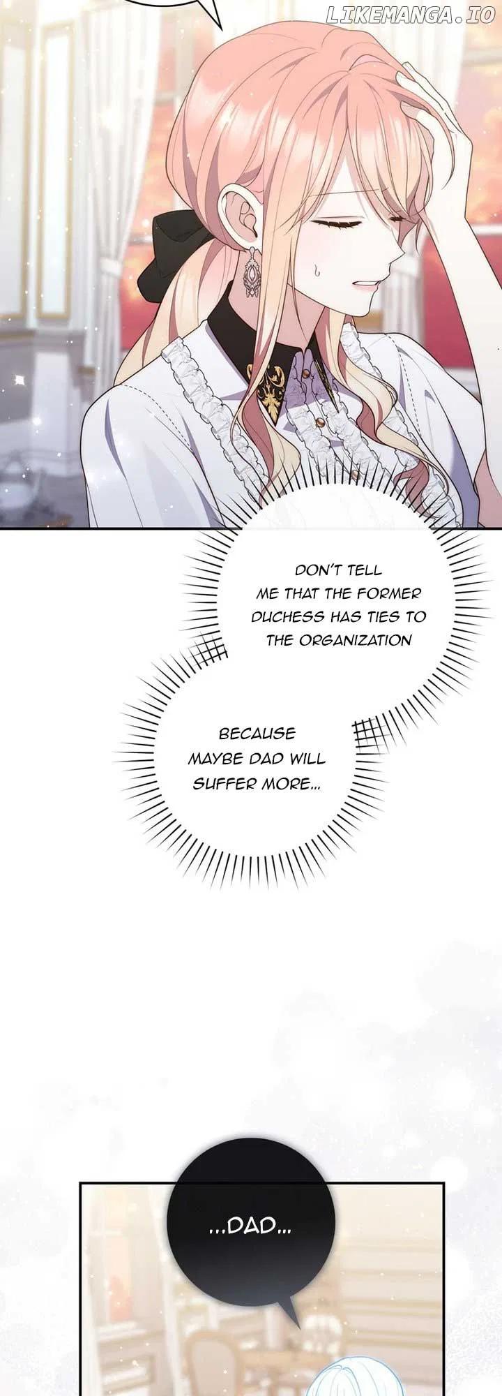 A Fortune-Telling Princess Chapter 84 – Page 31