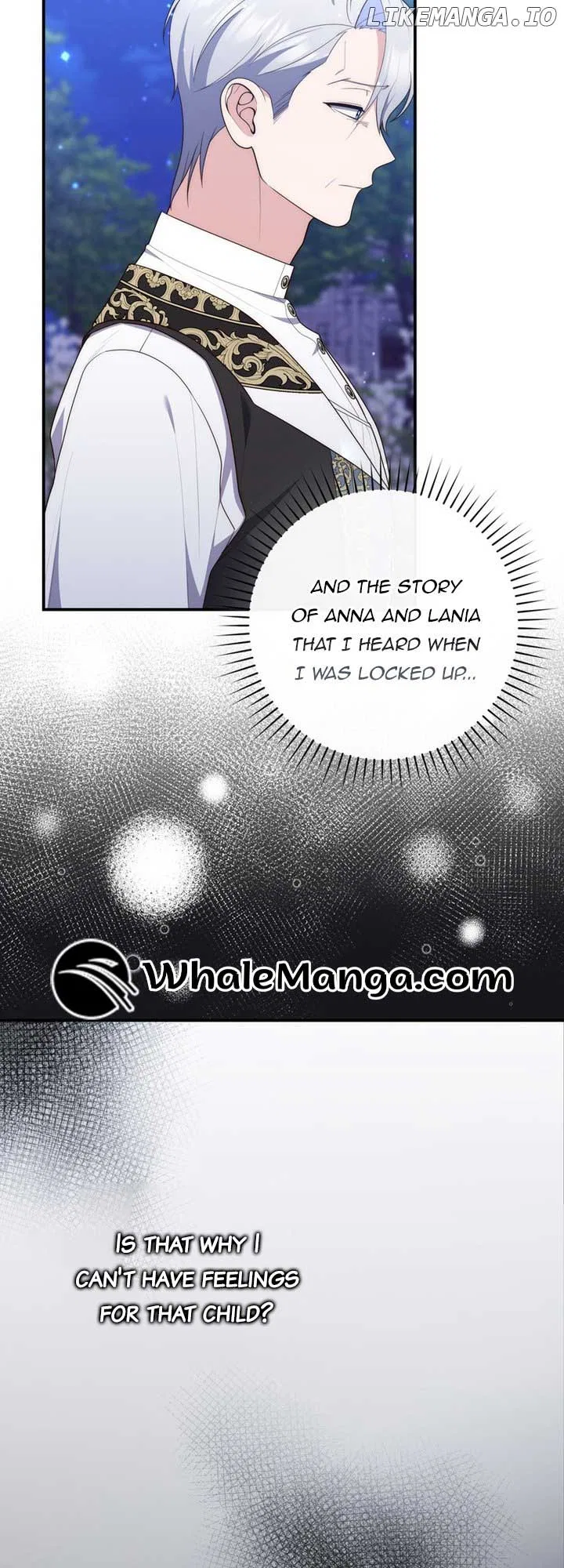 A Fortune-Telling Princess Chapter 84 – Page 38