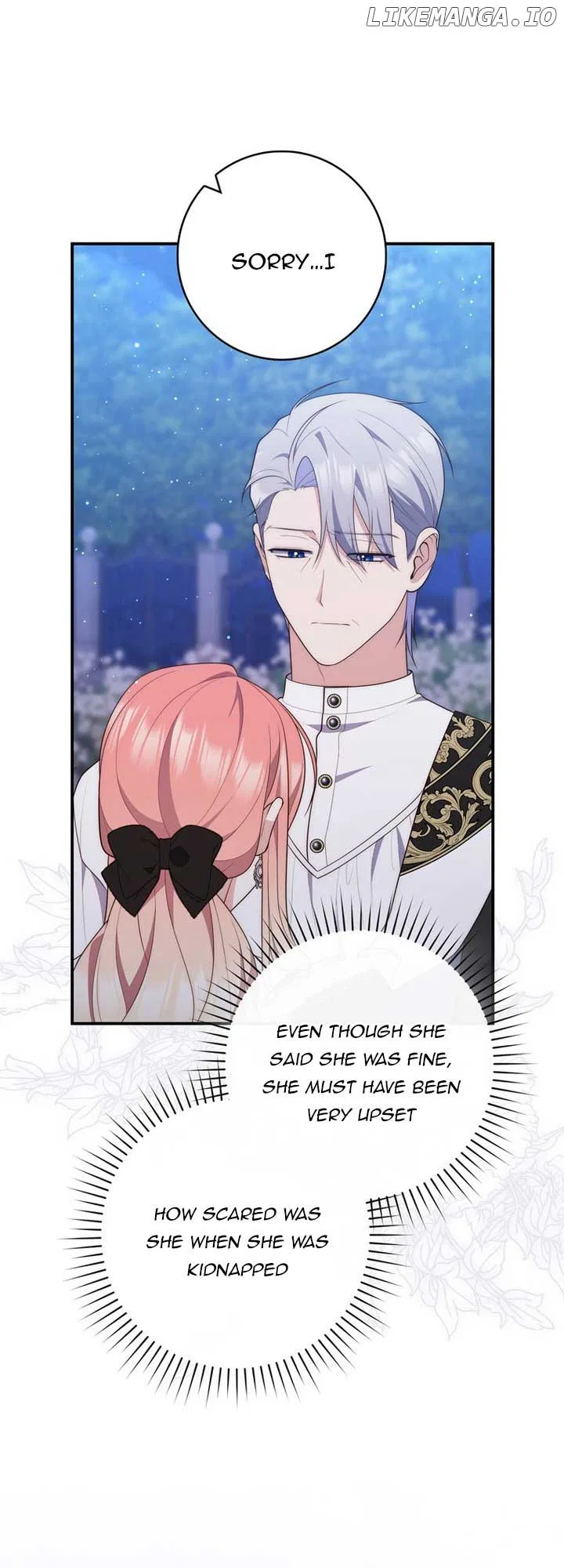 A Fortune-Telling Princess Chapter 84 – Page 48