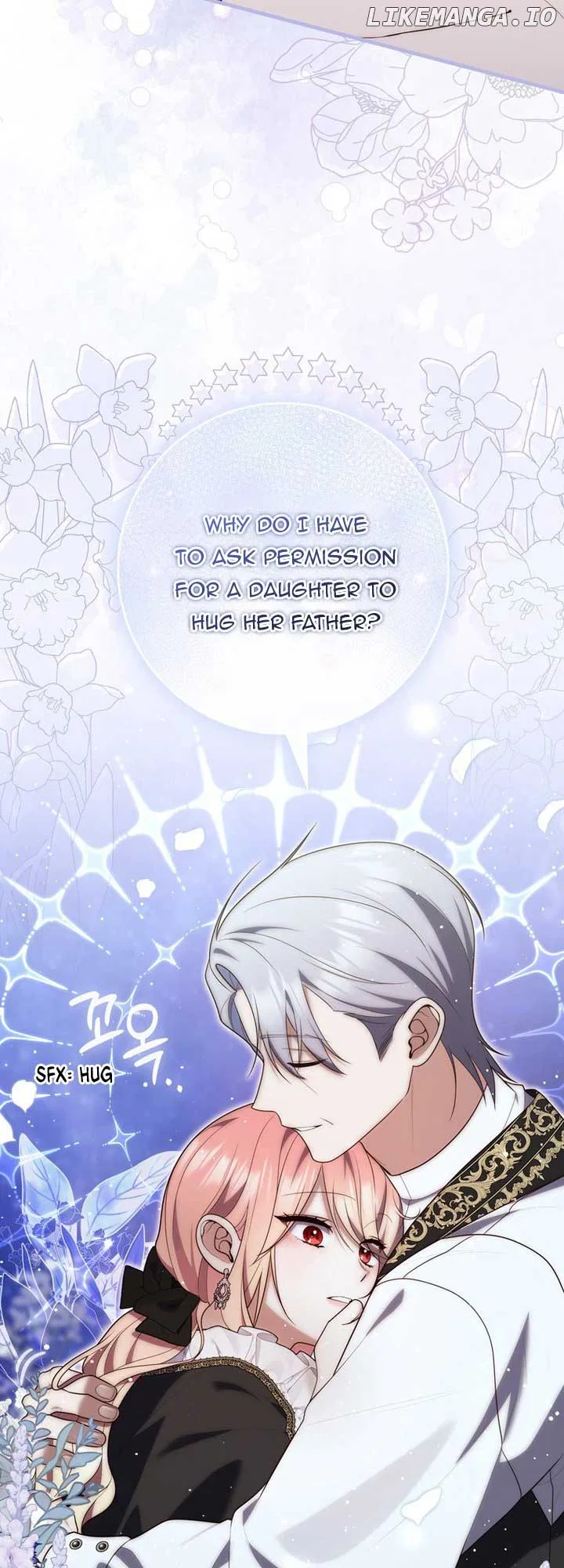 A Fortune-Telling Princess Chapter 84 – Page 51