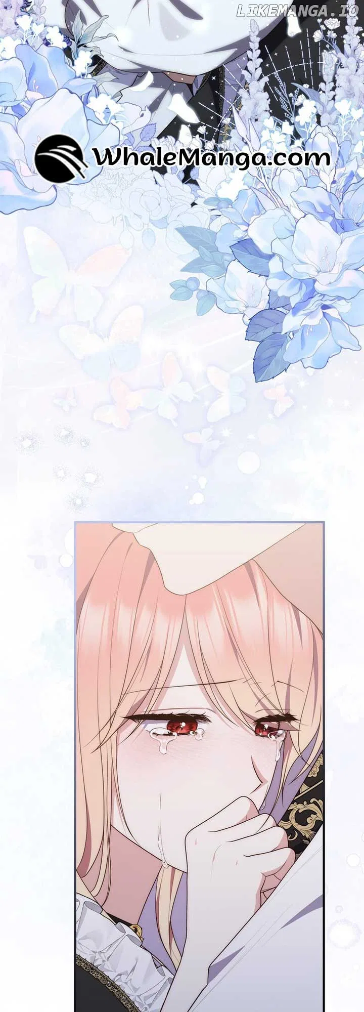 A Fortune-Telling Princess Chapter 84 – Page 52