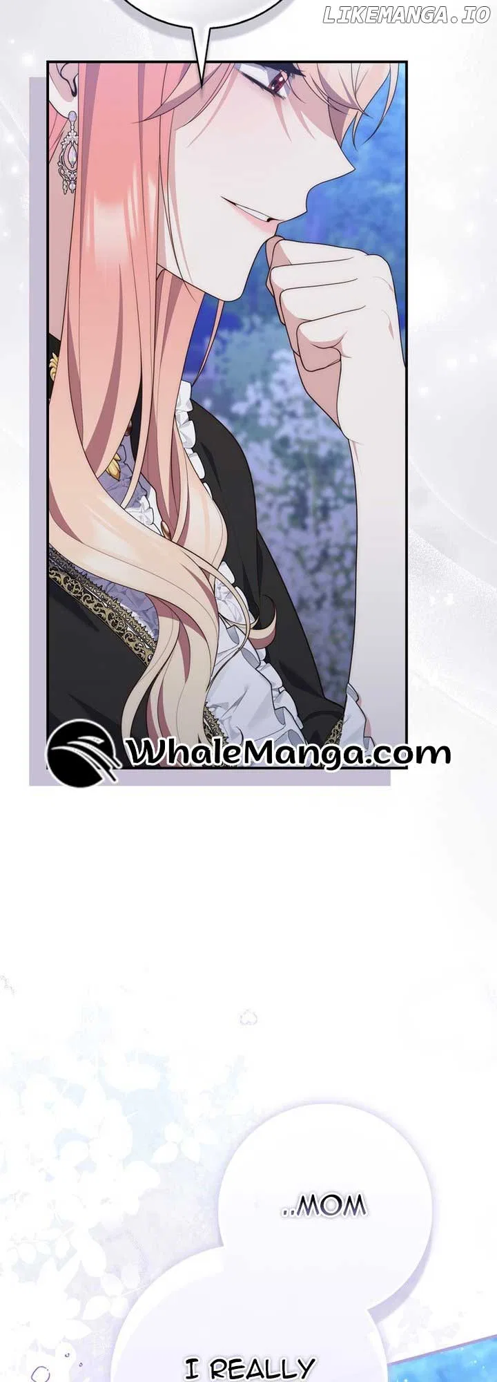 A Fortune-Telling Princess Chapter 84 – Page 56