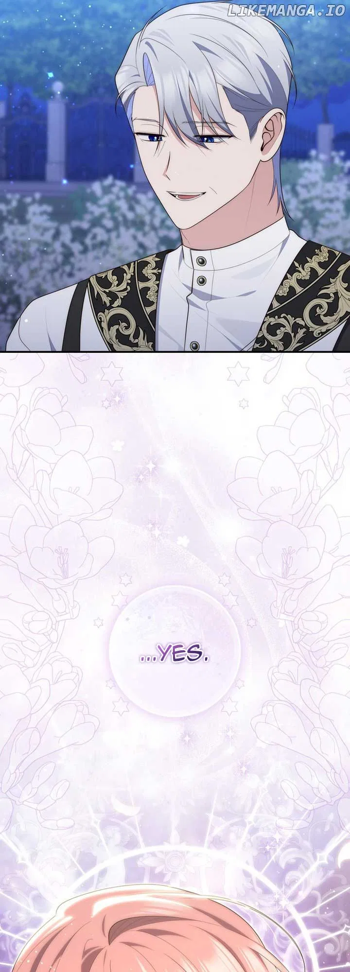 A Fortune-Telling Princess Chapter 84 – Page 60