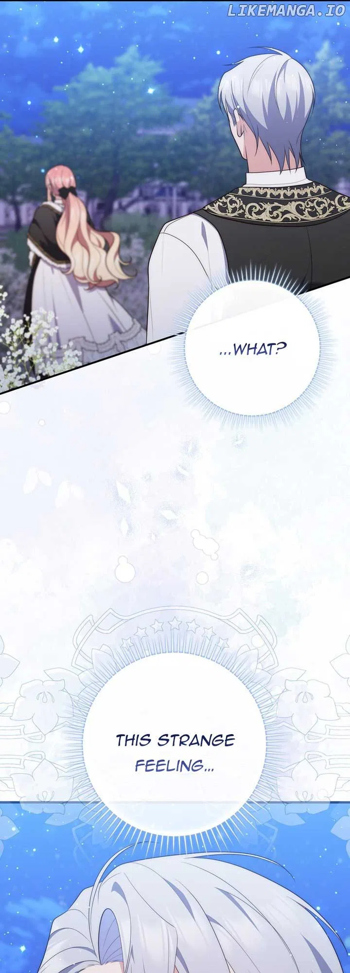 A Fortune-Telling Princess Chapter 84 – Page 62