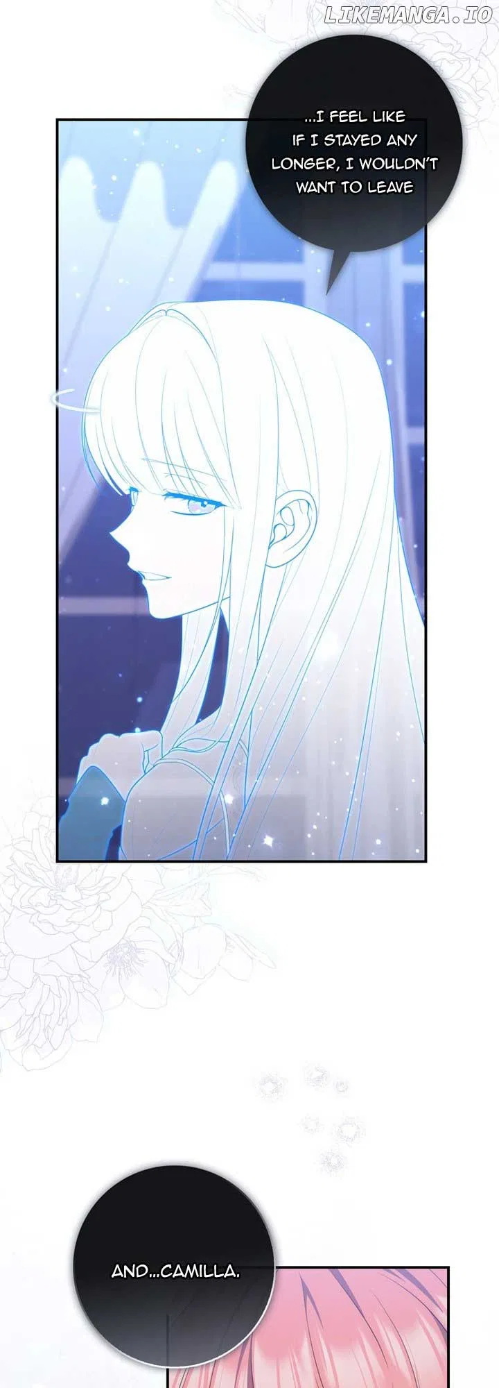 A Fortune-Telling Princess Chapter 84 – Page 66