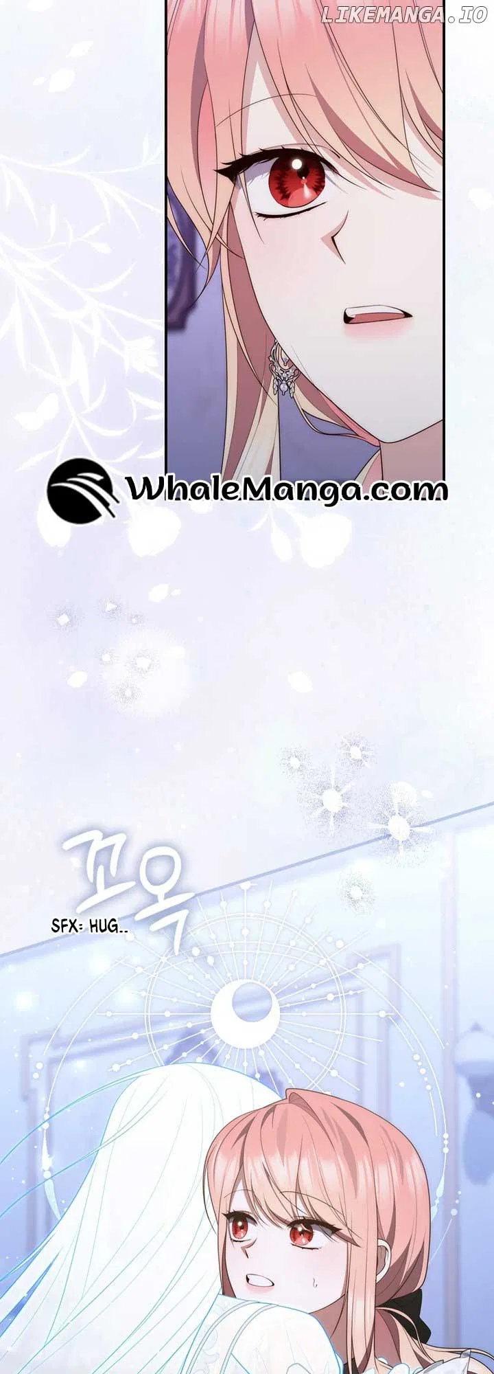 A Fortune-Telling Princess Chapter 84 – Page 67