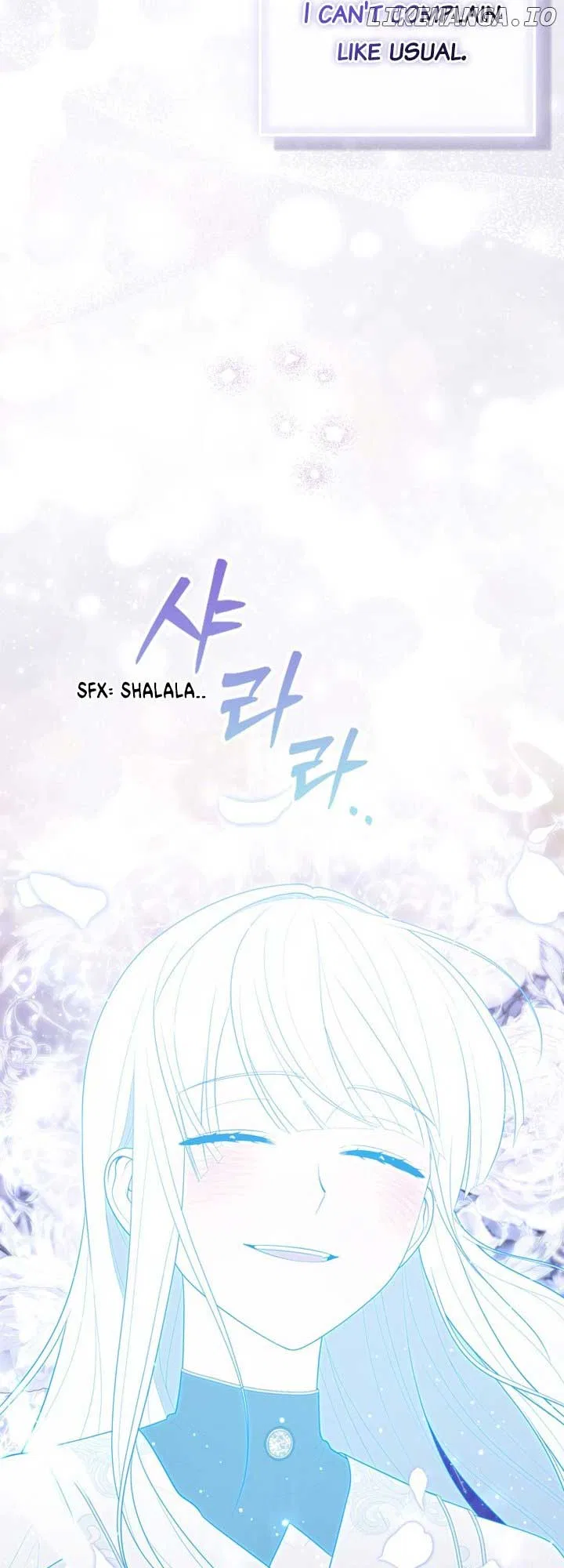 A Fortune-Telling Princess Chapter 84 – Page 71