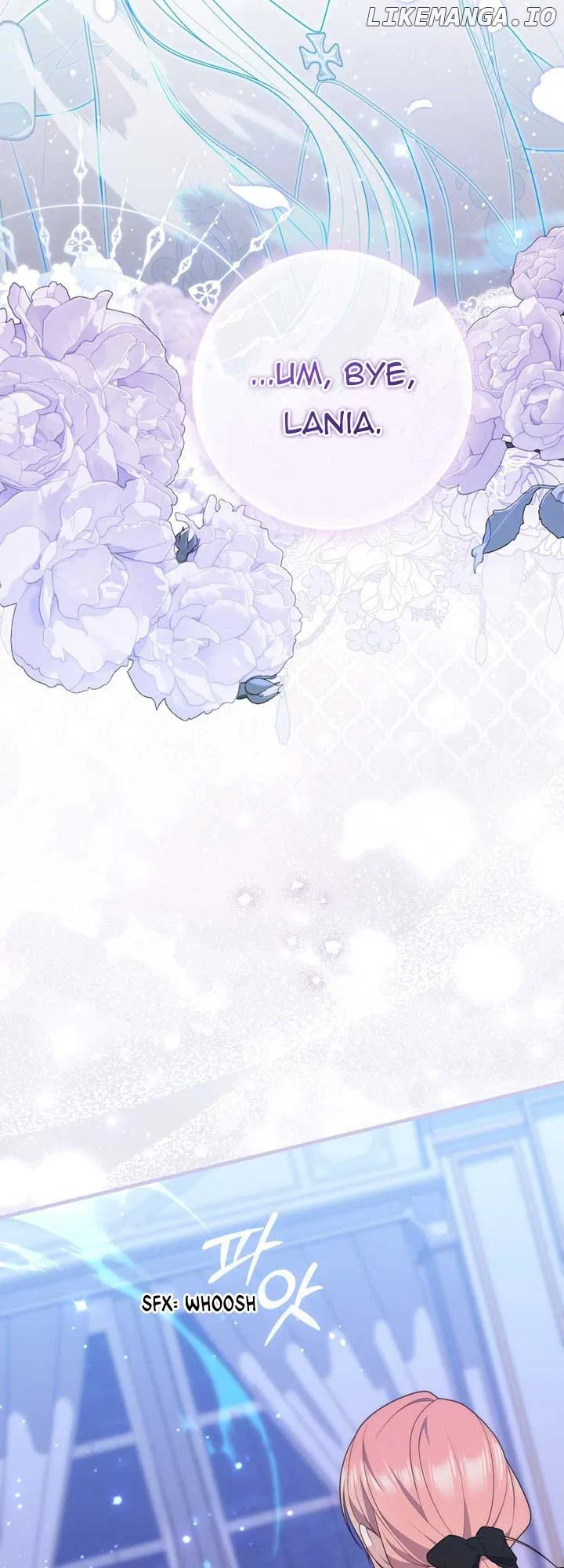 A Fortune-Telling Princess Chapter 84 – Page 72