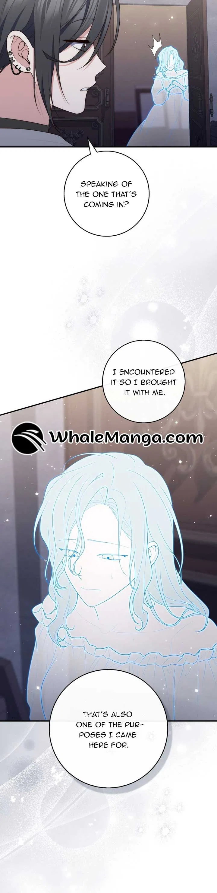 A Fortune-Telling Princess Chapter 83 – Page 6