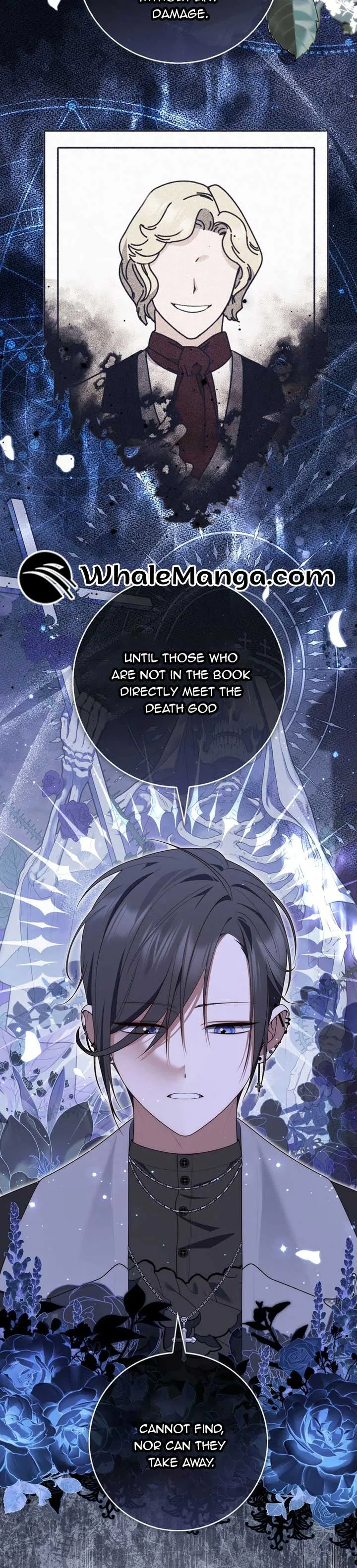 A Fortune-Telling Princess Chapter 83 – Page 10