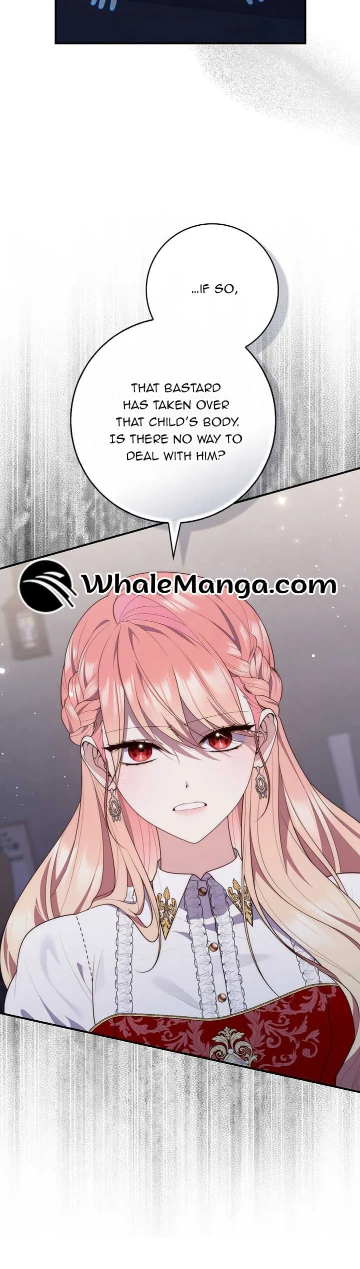 A Fortune-Telling Princess Chapter 83 – Page 14