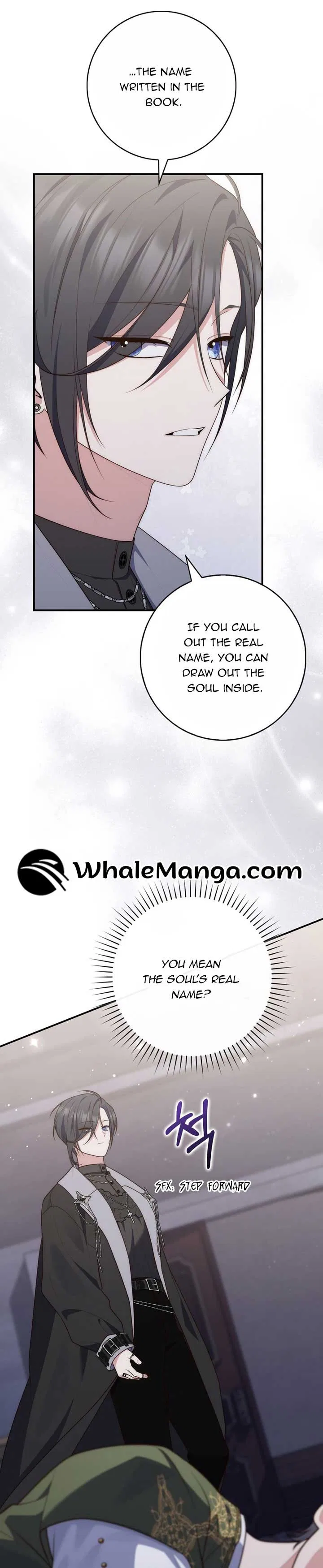 A Fortune-Telling Princess Chapter 83 – Page 15