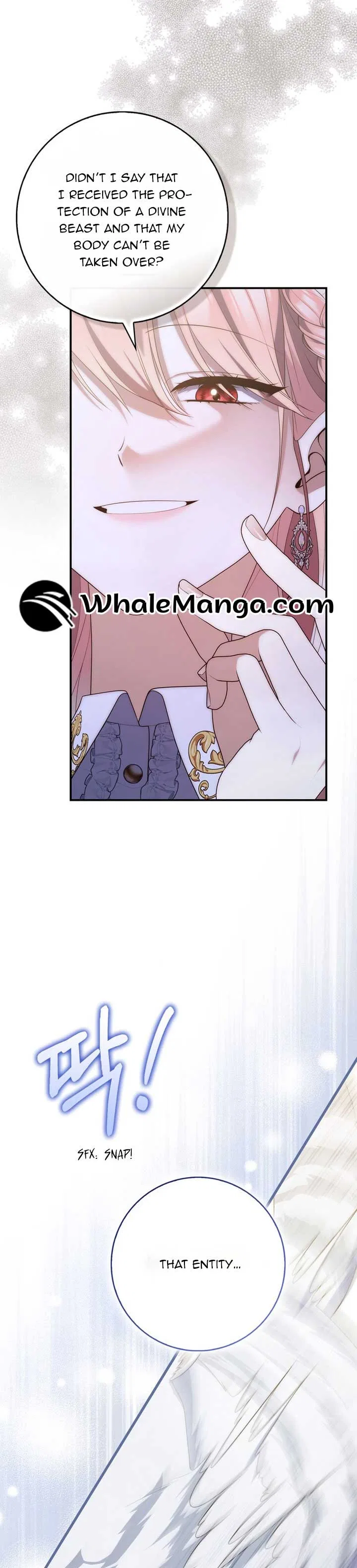 A Fortune-Telling Princess Chapter 83 – Page 28