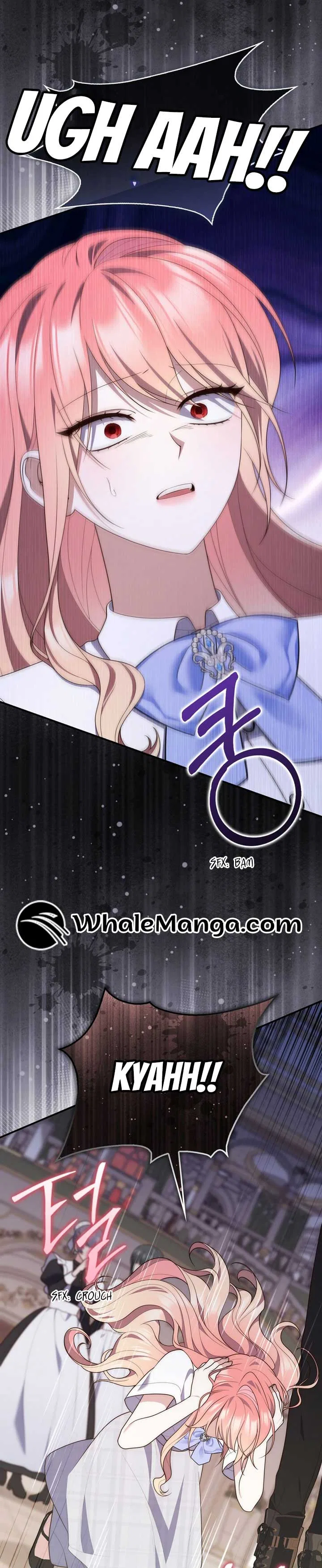A Fortune-Telling Princess Chapter 83 – Page 30