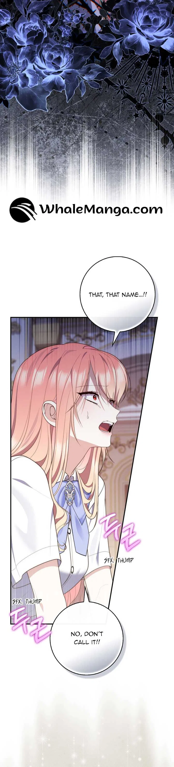 A Fortune-Telling Princess Chapter 83 – Page 36