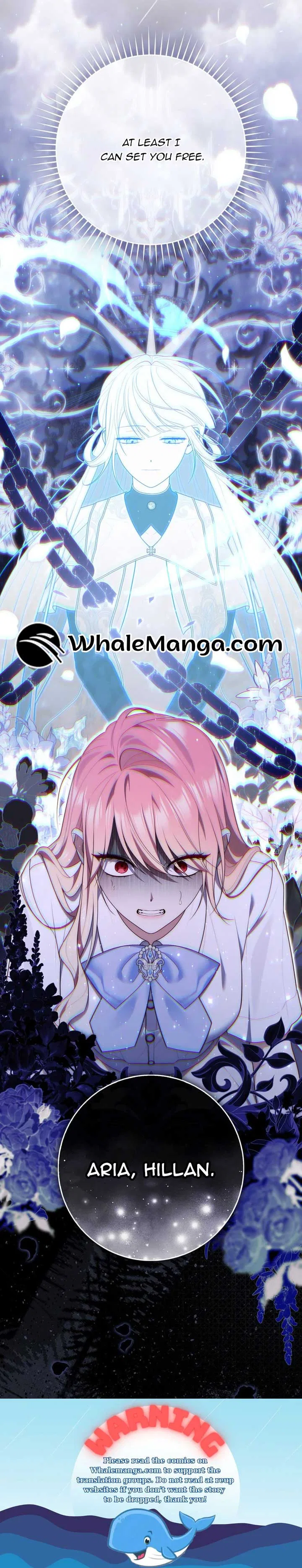 A Fortune-Telling Princess Chapter 83 – Page 41