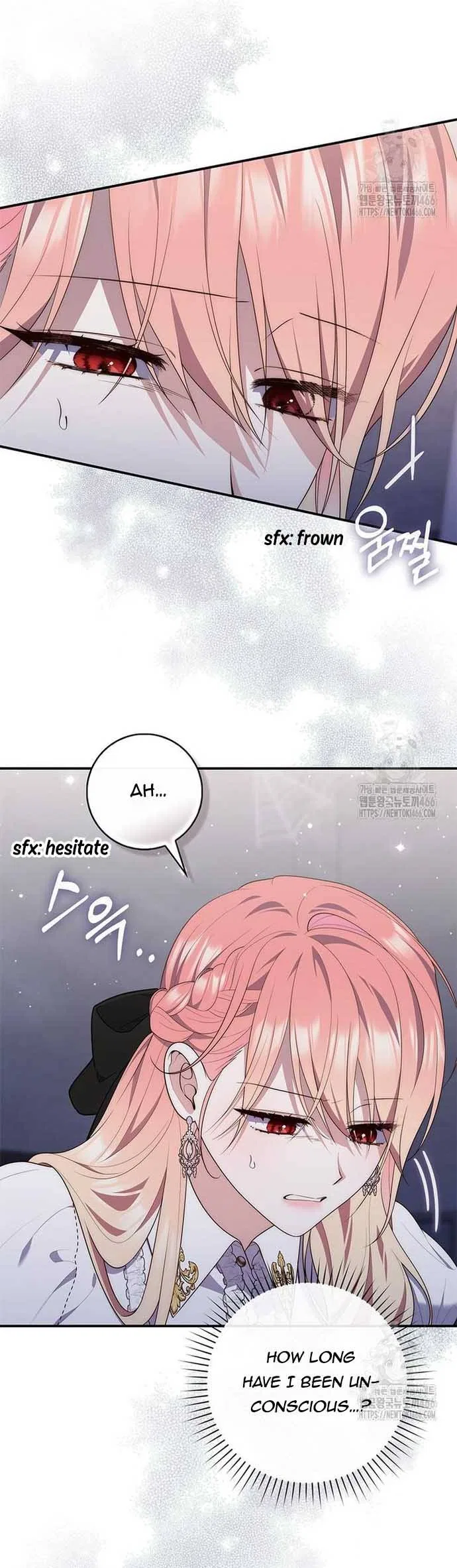 A Fortune-Telling Princess Chapter 81 – Page 6