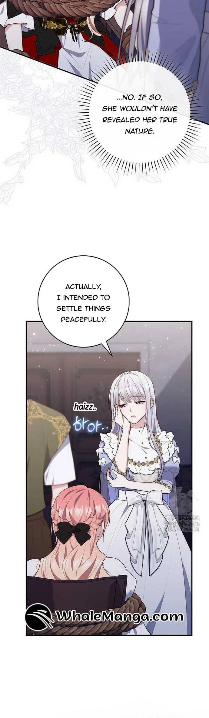 A Fortune-Telling Princess Chapter 81 – Page 10